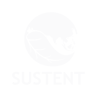 SUSTENT Logo